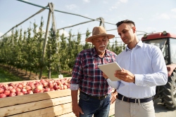 NV Farm Accounting