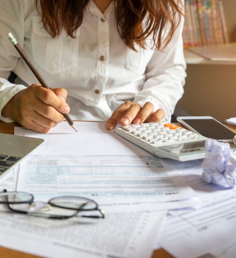 Accounting and Tax Help Nevada